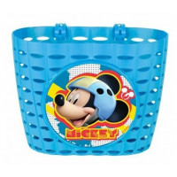 Košík na bicykel Disney Mickey Mouse 