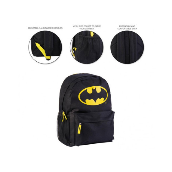 Detský batoh Batman 40 cm AP0008