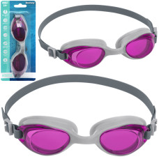 Detské plavecké okuliare BESTWAY 21051 Blade - ružové Preview