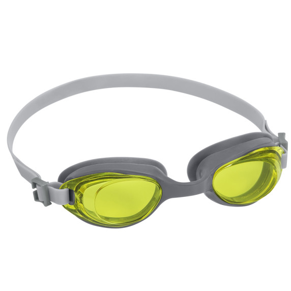 Detské plavecké okuliare BESTWAY 21051 Blade - žlté