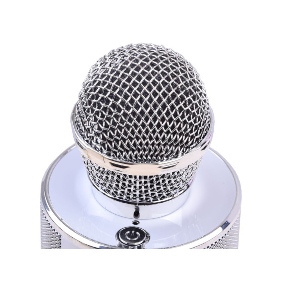 Bezdrôtový karaoke mikrofón Inlea4Fun IN0136
