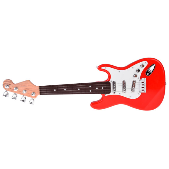 Detská elektrická gitara Inlea4Fun ELECTRIC GUITAR