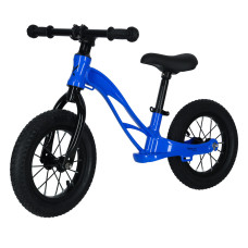 Detské cykloodrážadlo TRIKE FIX ACTIVE X1 - modré 