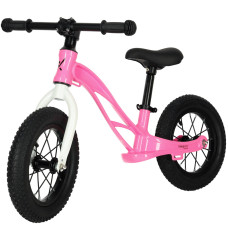Detské cykloodrážadlo TRIKE FIX ACTIVE X1 - ružové Preview
