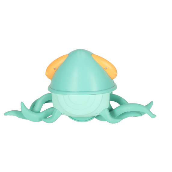 Interaktívna plaziaca sa chobotnica so zvukom Inlea4Fun OCTOPUS
