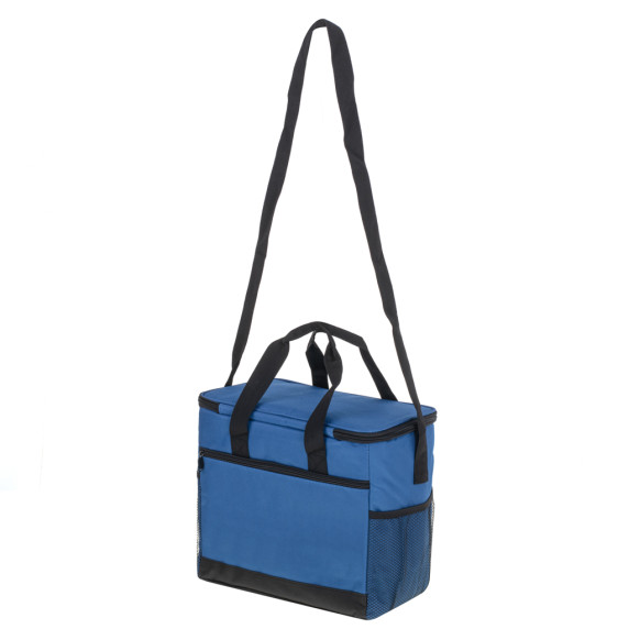 Termo taška 16 l THERMAL BAG - námornícka modrá