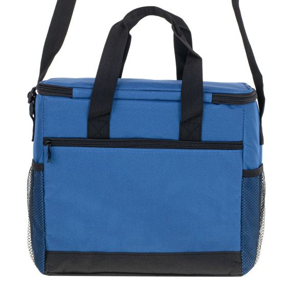 Termo taška 16 l THERMAL BAG - námornícka modrá