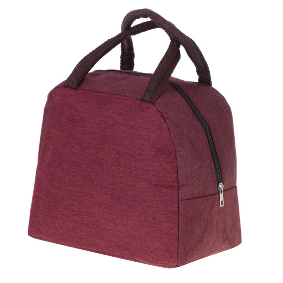 Termo taška LUNCH BAG - červená