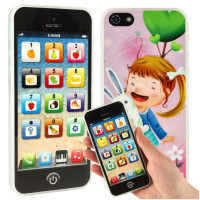 Interaktívny smartfón pre deti Y-PHONE 