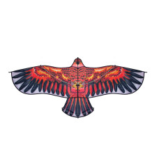 Lietajúci drak s motívom orla 160 cm Preview