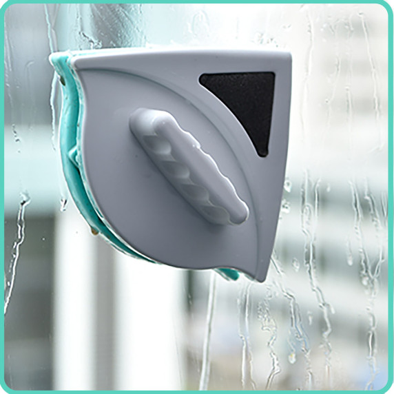 Umývačka okien s obojstranným magnetom 5-12 mm