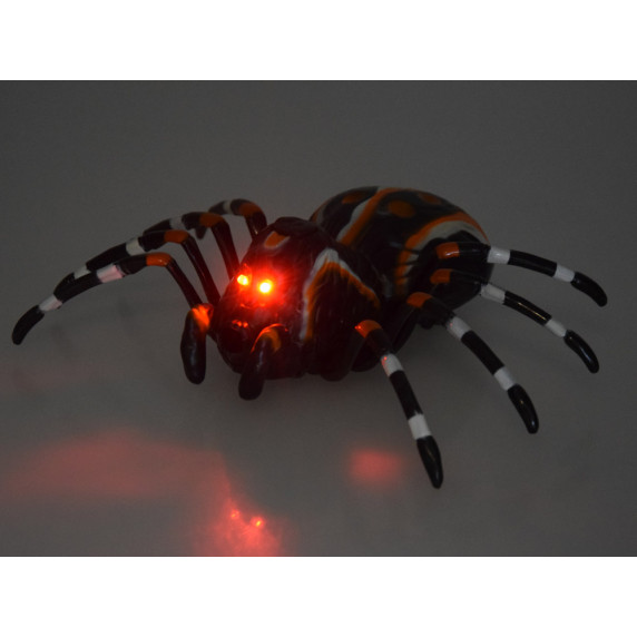 RC Pavúka na diaľkové ovládanie Inlea4Fun SPIDE