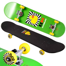 Drevený skateboard ReDo Rubber Duck - gumená kačička Preview