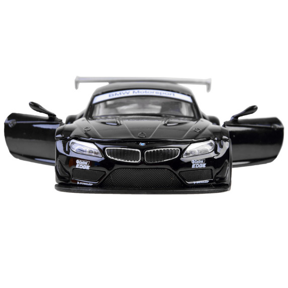 Autíčko BMW Z4 GT3 so zvukovými a svetelnými efektmi 1:32