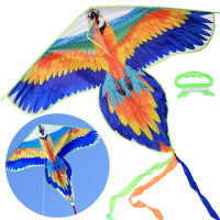 Lietajúci drak Papagáj ara Inlea4Fun ZA4414 