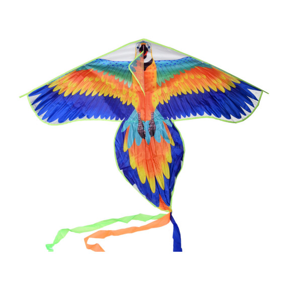 Lietajúci drak Papagáj ara Inlea4Fun ZA4414