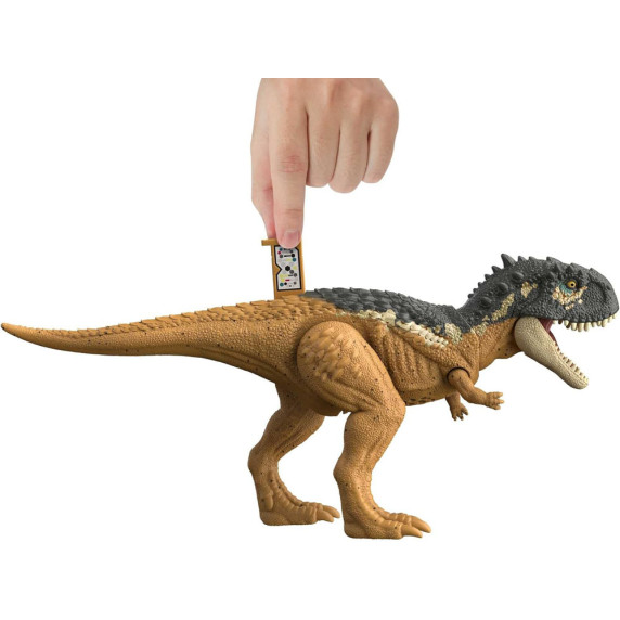 Figúrka dinosaurus Jurassic World Dominion Skorpiovenator