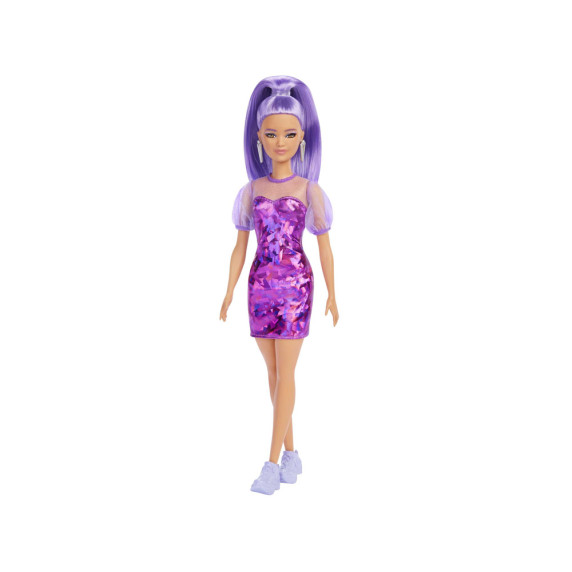 Bábika Barbie Fashionistas Inlea4Fun ZA5099