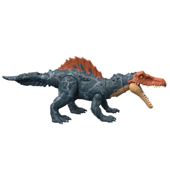 Figúrka dinosaurus Jurassic World Dominion Siamosaurus