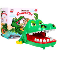 Arkádová hra „Krokodíl u zubára“  Preview