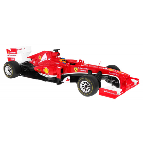 RC športové auto Ferrari F138 RASTAR 1:12