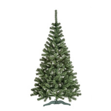 Vianočný stromček JEDĽA 160 cm so stojanom AGA MCHJ01/160 Preview