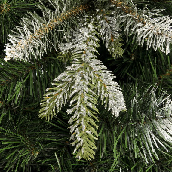 Vianočný stromček 150 cm AGA MR3221 - borovica alpská