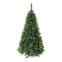 Vianočný stromček Borovica 180 cm AGA MR3214 - Crystal smaragd 