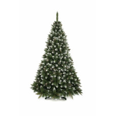 Vianočný stromček Borovica 150 cm AGA MR3219 - diamant 