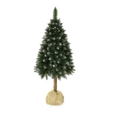 Vianočný stromček 120 cm s kmeňom AGA MR3217 Preview
