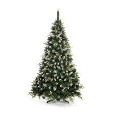 Vianočný stromček 150 cm AGA MR3221 - borovica alpská Preview