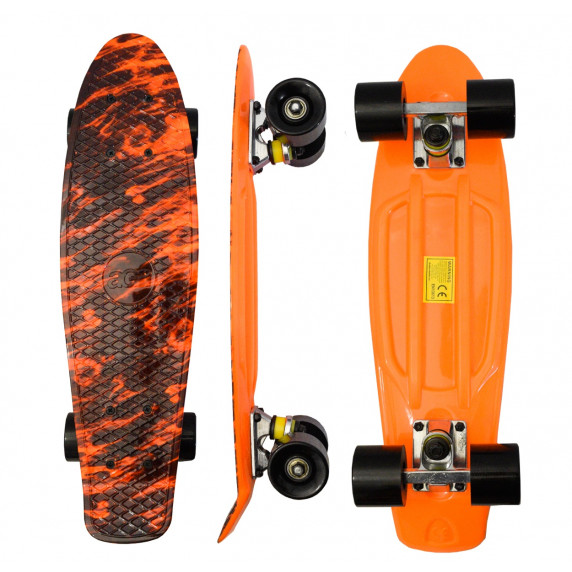 Skateboard Aga4Kids MR6008