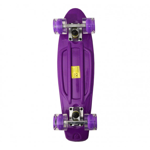 Skateboard Aga4Kids MR6001