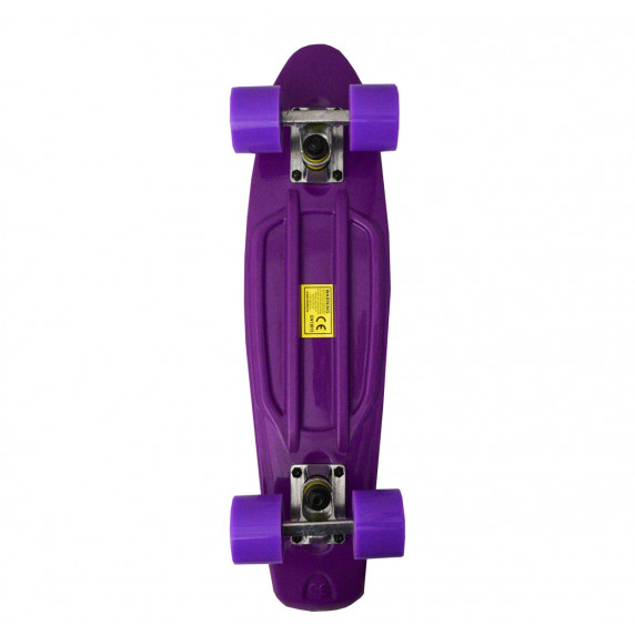 Skateboard Aga4Kids MR6007
