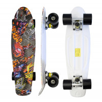 Skateboard Aga4Kids MR6005 