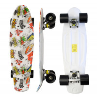 Skateboard Aga4Kids MR6013 