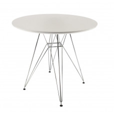 Stôl 80 cm AGA MR2041-80W Preview