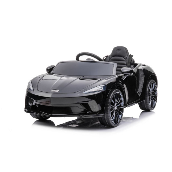 Elektrické autíčko McLaren GT 12V - čierné