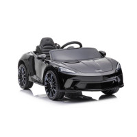 Elektrické autíčko McLaren GT 12V - čierné 