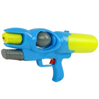Vodná pištoľ Inela4Fun WATER GUN - modrá 