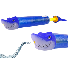Vodná pištoľ Inlea4Fun - žralok modrý Preview