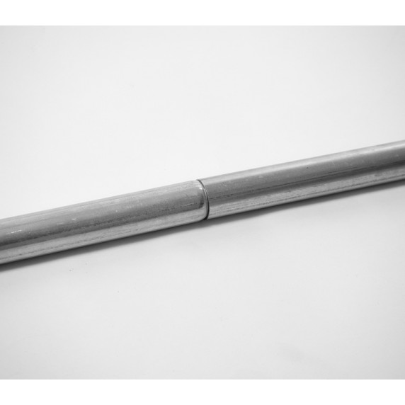 AGA náhradná tyč na trampolínu Ø 2,5 cm - dĺžka 240 cm