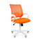 Kancelárske kreslo Chairman 696 - oranžové