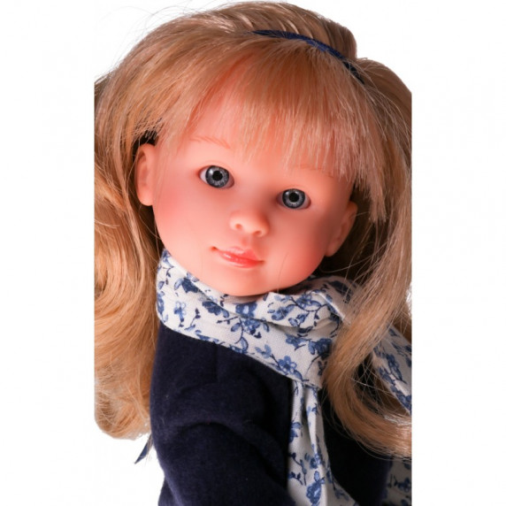 Luxusná detská bábika-dievčatko 30 cm ASI 0163310  - Celia