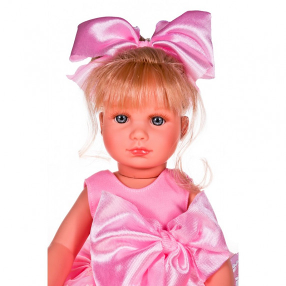 Luxusná detská bábika-dievčatko 40 cm ASI 0259991 - Nelly 