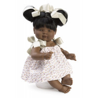 Realistická detská bábika-bábätko 36 cm ASI 0235280 - Sammy  
