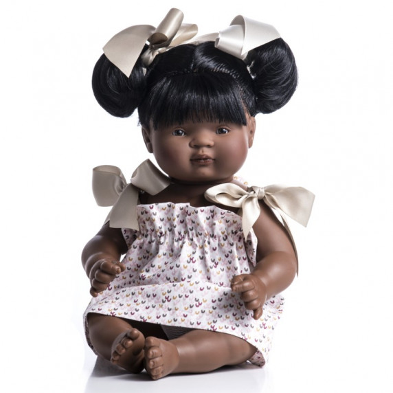 Realistická detská bábika-bábätko 36 cm ASI 0235280 - Sammy 