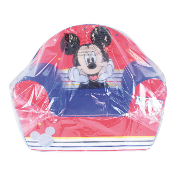 Detské kresielko Mickey Mouse FUN HOUSE 713012
