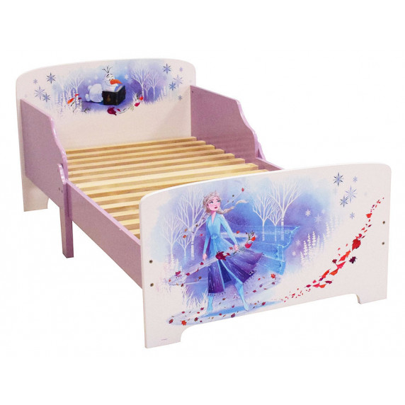 Detská posteľ Frozen II FUN HOUSE 713185