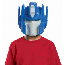 Maska pre deti Optimus Transformers GoDan - veľkosť uni Preview